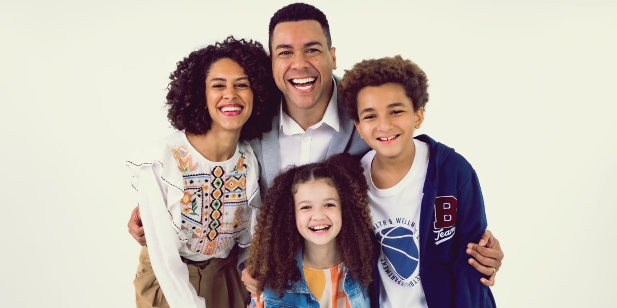 Núcleo de Amanda da novela A Infância de Romeu e Julieta 