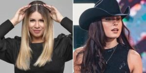 Jornalista detona comparações entre Ana Castela e Marília Mendonça. Foto: Reprodução/Internet