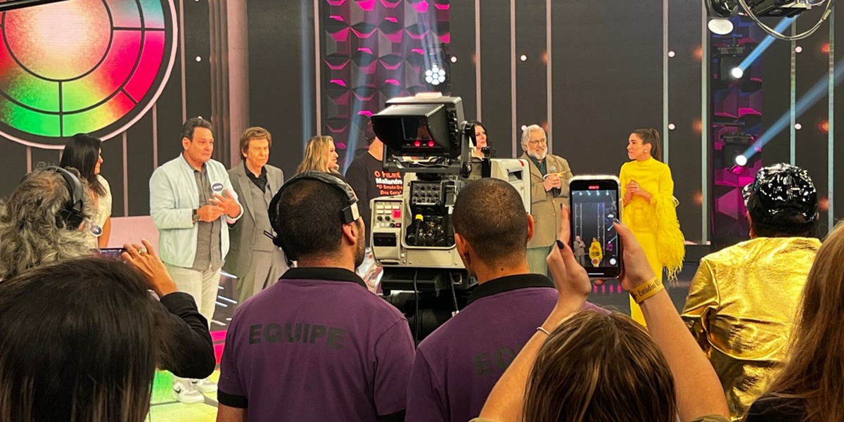 Silvio Santos, SBT