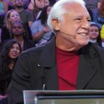 Antônio Fagundes no Domingão da Globo (Foto: Reprodução TV Globo)