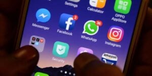 Alerta de PERIGO: Estes aplicativos estão ROUBANDO seus dados e você precisa exclui-los imediatamente(Foto: Reprodução)