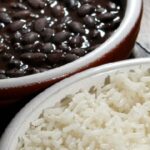 Arroz e feijão podem estar irregulares (Foto: Reprodução/Negócio Rural)