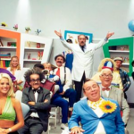 Abandonado! Astro da Globo definhou e morreu amargurado (Foto: Reprodução, Globo)