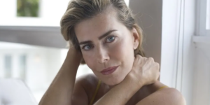 Atriz brasileira Maitê Proença (Foto: reprodução, Vogue Brasil)