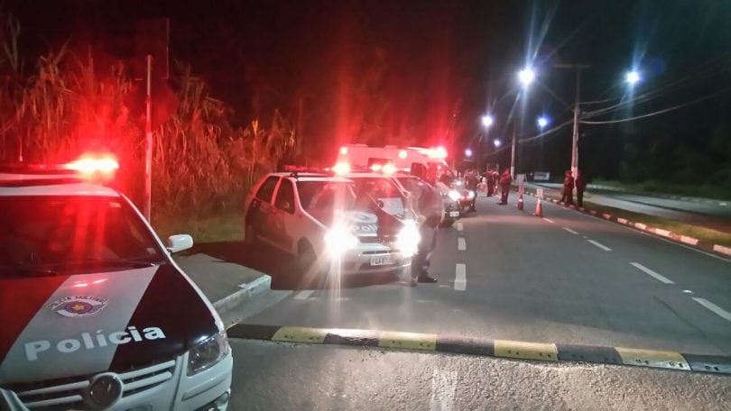 Blitz agora não pode apreender carro em qualquer circunstância (Foto: Reprodução)