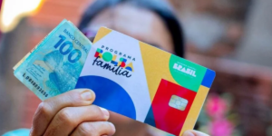Imagem card com fundo