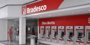 Bradesco se envolveu em situação caótica e foi exposto pelo sindicato (Reprodução: Internet)
