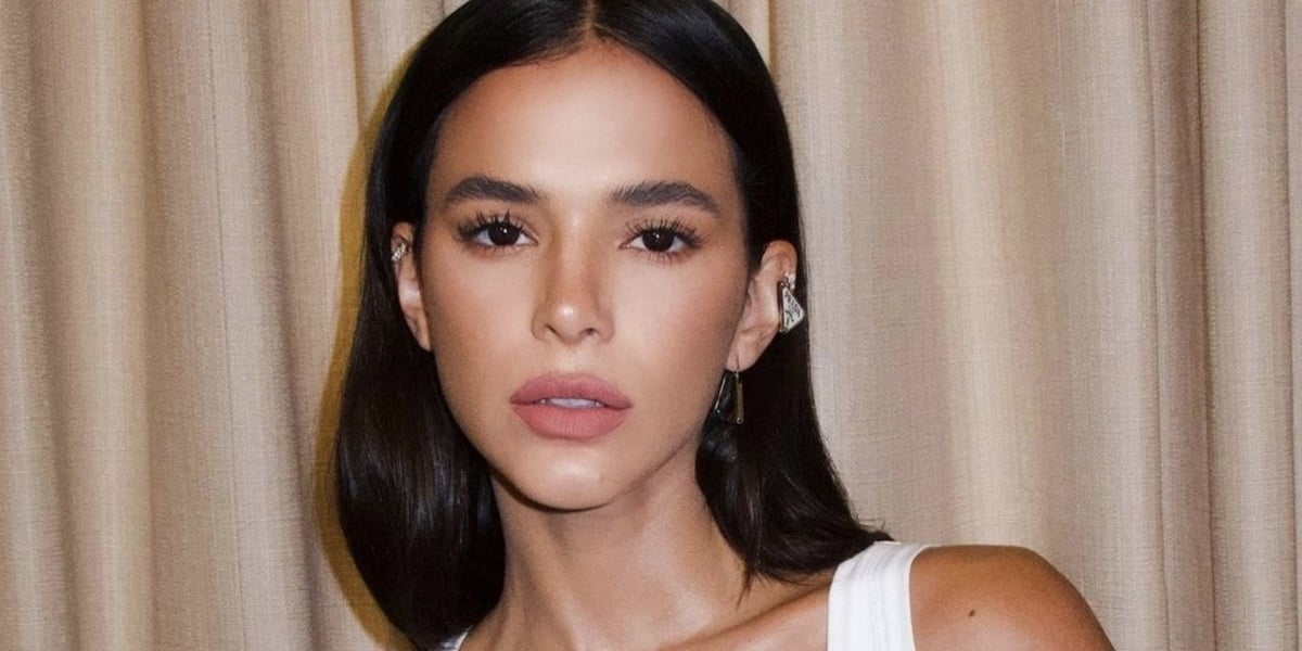 Bruna Marquezine