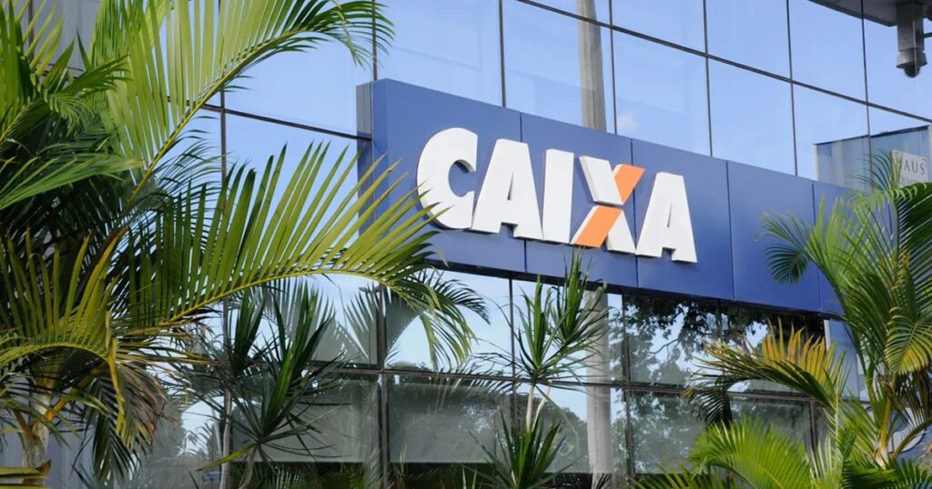 Caixa Econômica Federal - Foto Reprodução Internet