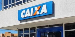 Caixa Econômica Federal (Foto: Reprodução / Internet)