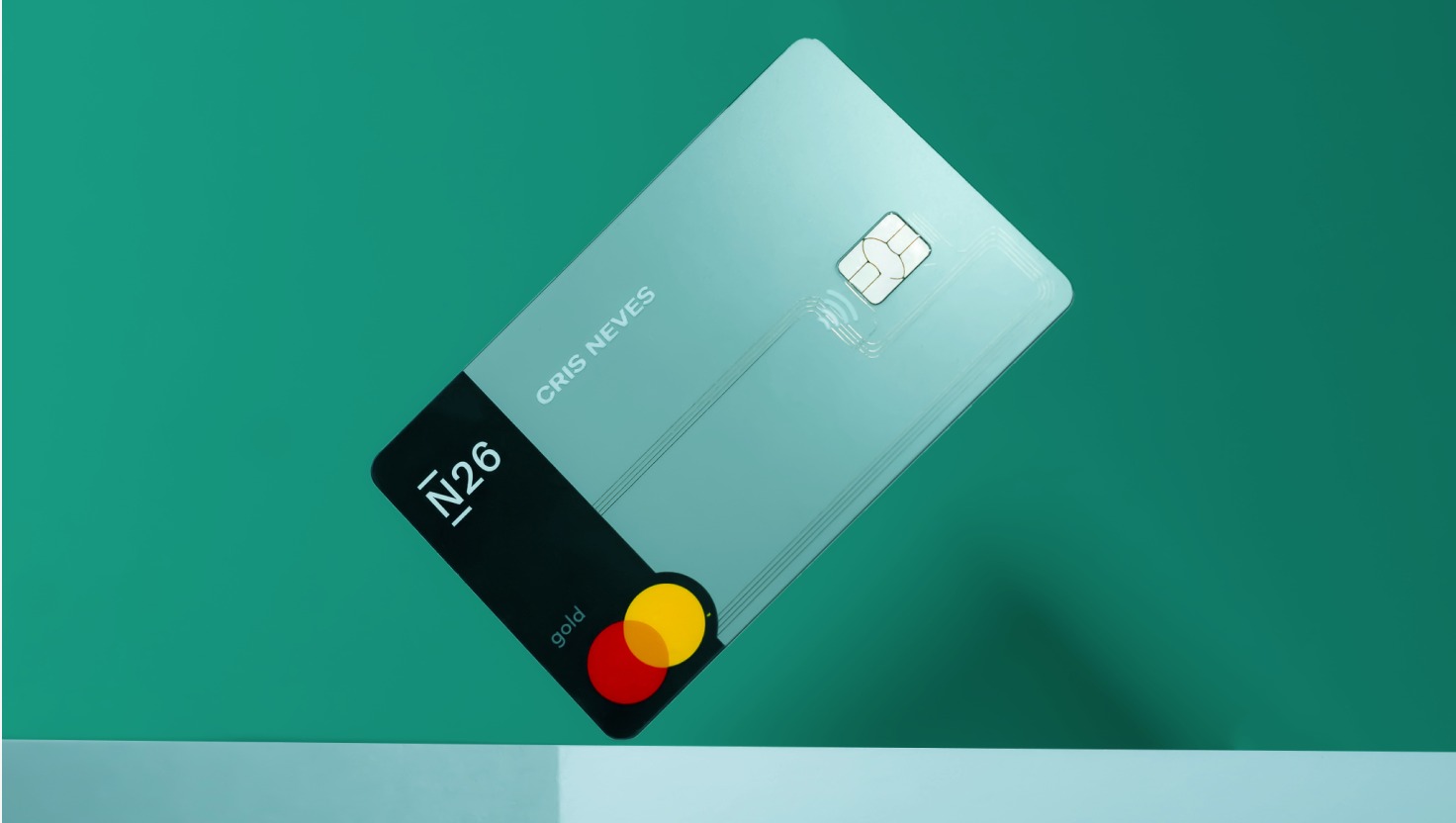 Os usuários têm que começara utilizar o cartão de crédito, para que o limite não seja reduzido (Reprodução: Internet)