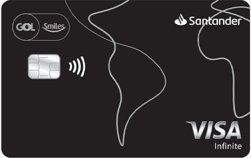 Cartão que começou a fazer parte do benefício (Reprodução: Internet)