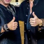 Chrystian e Ralf (Reprodução - Instagram)