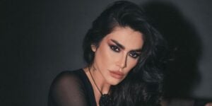 Cleo Pires em suas redes sociais (Reprodução: Instagram)