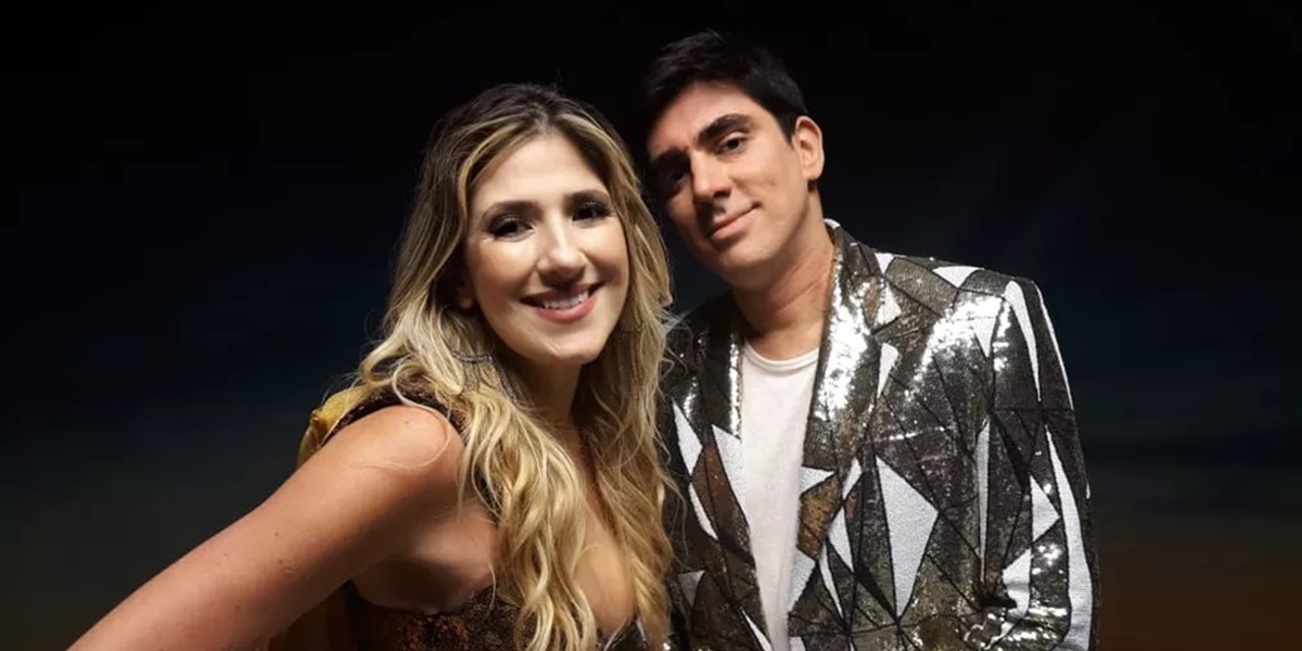 Dani Calabresa, Marcelo Adnet