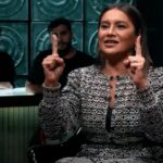 Dira Paes compartilhou desastre em momento íntimo (Foto: Reprodução/GNT)