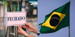 Imagem card com fundo