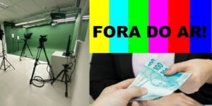 TV brasileira foi comprada por concorrente (Reprodução: Montagem TV Foco)