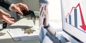 7 megas empresas à beira da falência (Reprodução: Montagem TV Foco)