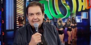 Faustão pode voltar ao comando do Domingão (Foto: Reprodução / TV Globo)