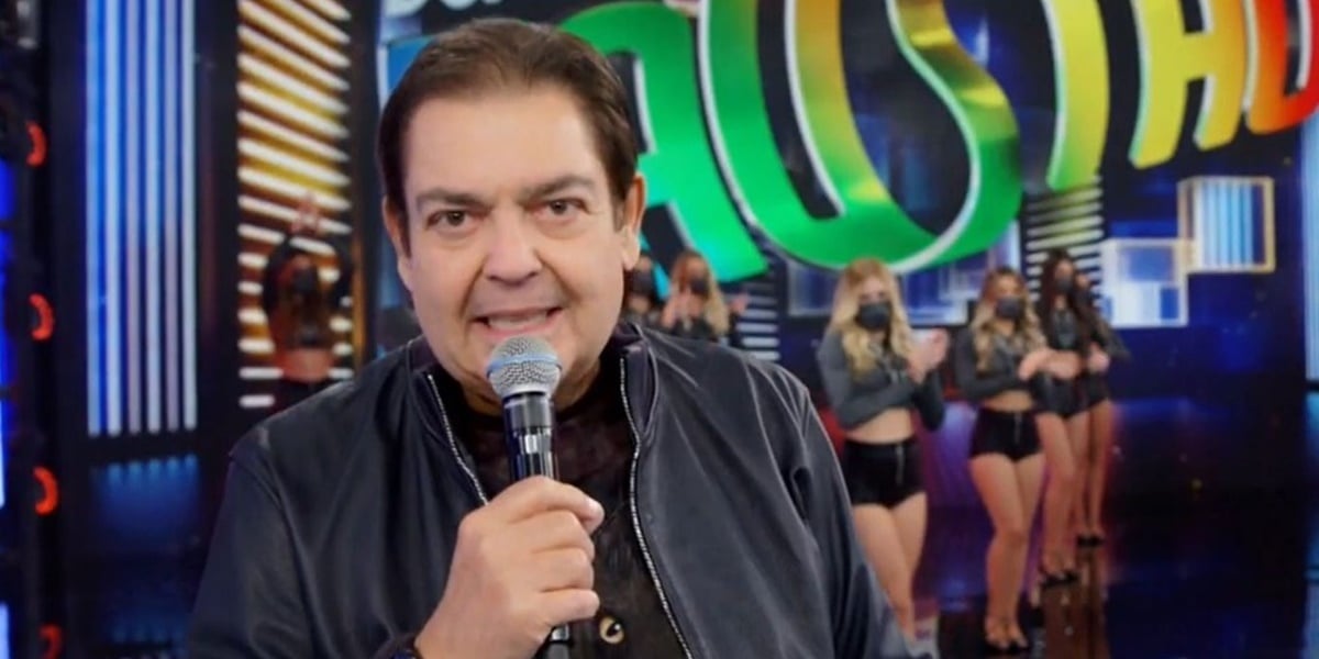 Faustão