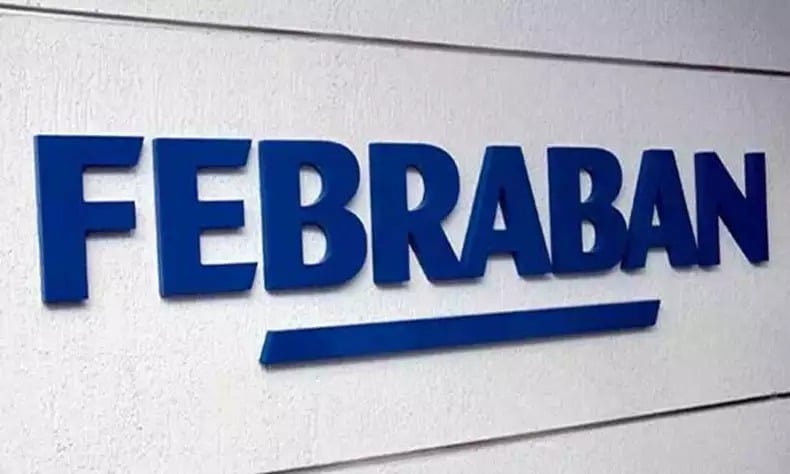 Febraban alertou todos os brasileiros sobre os golpes (Reprodução: Internet)