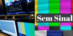 Emissora de TV vendida em leilão (Reprodução: Montagem TV Foco)