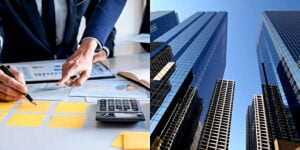 Empresas famosas estão na corda bamba e crise afeta de forma significativa as mesmas (Foto Reprodução/Montagem/Tv Foco)