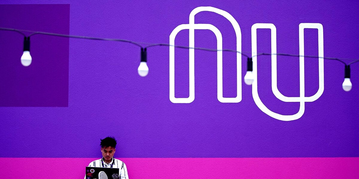 Nubank emite aviso importante para clientes (Foto Reprodução/CanalTech)