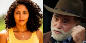 Aline se vinga de Antônio La Selva, em 