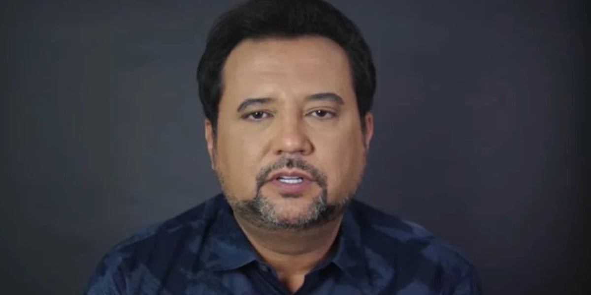 Geraldo Luís
