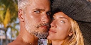 Giovanna Ewbank e o marido, Bruno Gagliasso (Foto: Reprodução / Instagram)