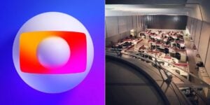 O triste fim de tradicional emissora de TV que acabou vendida à Globo. Foto: Reprodução/Internet