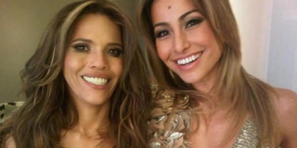 Gorete da Silva, Sabrina Sato