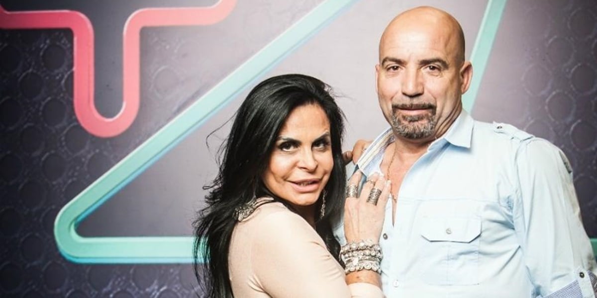 Gretchen, Carlos Marques