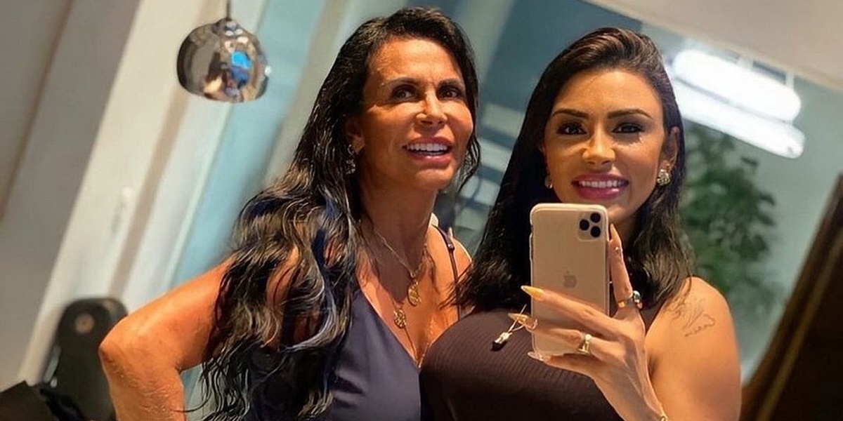 Gretchen, Jenny Miranda