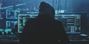 Hackers roubaram milhões de dólares (Foto: Reprodução/Avast)