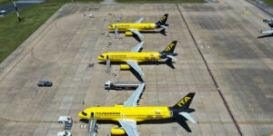 A companhia aérea Itapemirim faliu e deixou clientes no prejuízo (Foto: Reprodução)