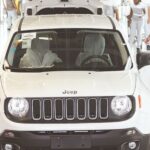 A marca vai produzir novo SUV compacto - Foto: Reprodução/Internet