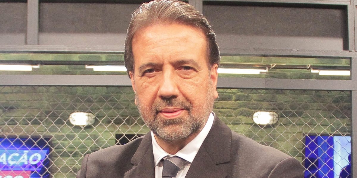 "Hora de Ação" estreia no dia 15 de maio (Foto: Divulgação/RedeTV!)