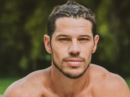 O ator é um dos destaques da emissora carioca (Reprodução: Instagram)