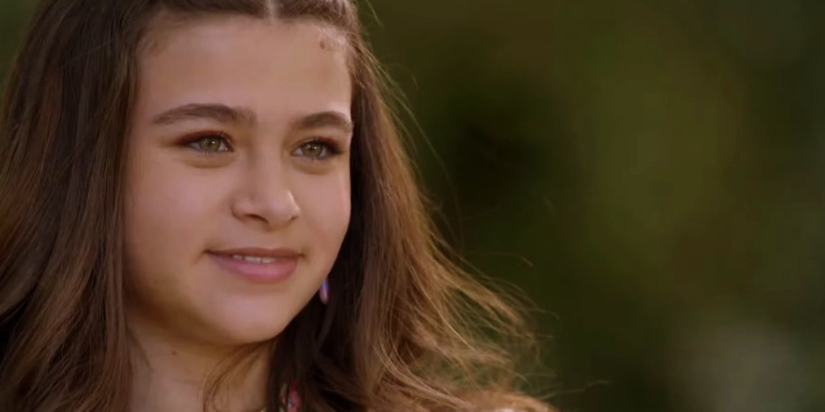 Julieta gosta de Romeu na novela do SBT