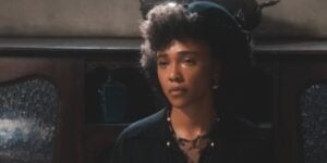 Lucília da novela Amor Perfeito