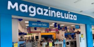 Magazine Luiza comprou empresa gigante (Reprodução: Internet)
