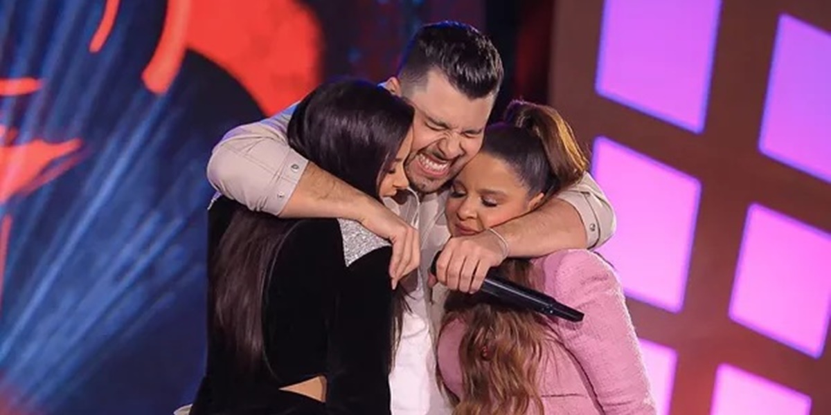 Murilo Huff, Maiara e Maraisa