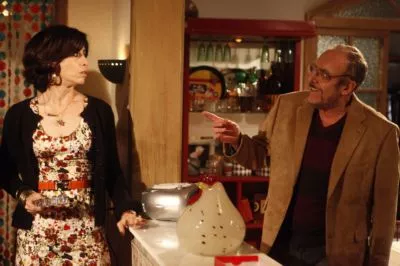 Luís Carlos Miele fez parte de Tapas & Beijos como ator convidado (Foto: Globo)