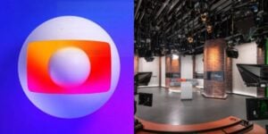Nova emissora de TV, concorrente da Globo, contrata famosa âncora - Foto: Reprodução/Internet