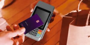Cartão de crédito Nubank (Foto: Reprodução/Internet)
