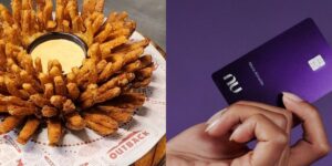 Clientes podem usufruir de condição no Outback (Foto: Divulgação/Buzzfeed/Nubank)
