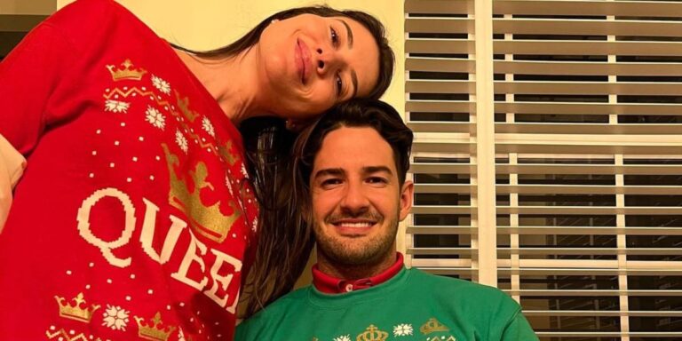 Pato, marido de Rebeca Abravanel, faz anúncio que ninguém esperava e confirma: “Será melhor”